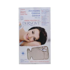 Almohadilla Eléctrica Cervical Dernove
