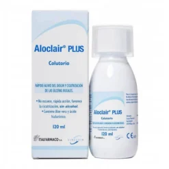 Aloclair Plus Colutorio