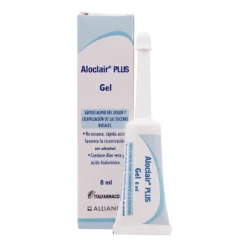Aloclair Plus Gel
