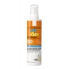 LA ROCHE-POSAY La Roche Posay Anthelios SPF50+ Dermo-pediatrics Spray Invisible