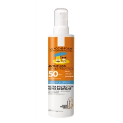 LA ROCHE-POSAY La Roche Posay Anthelios SPF50+ Dermo-pediatrics Spray Invisible