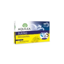 Aquilea Sueño -Farmacia Quinta Legregranada Ventas aquilea sueno 2