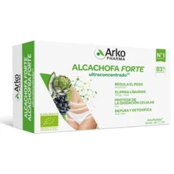 Arkopharma Arkofluido Alcachofa Forte