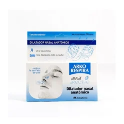 Arkopharma Arkorespira Dilatador Nasal
