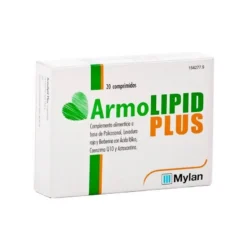 Armolipid Plus