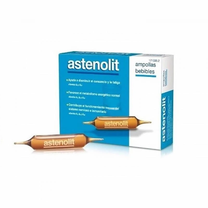 Astenolit 1 Astenolit