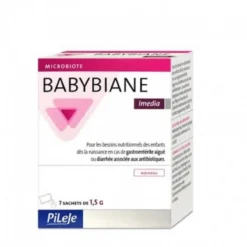 Babybiane Imedia