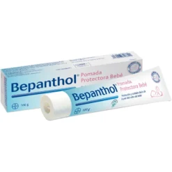 Bepanthol Pomada Protectora Bebé