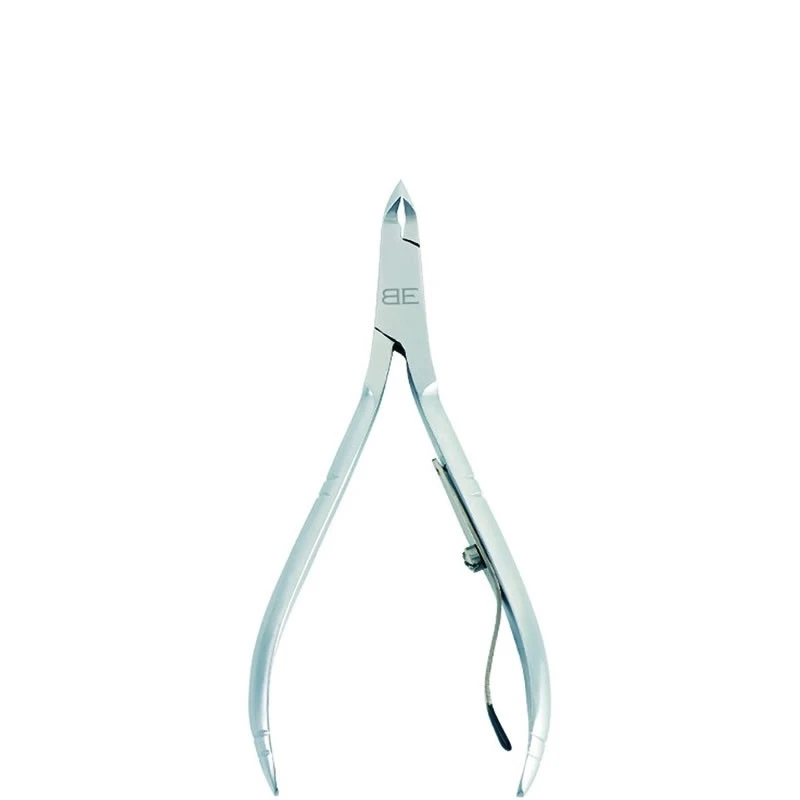 Beter Alicate Manicura Pieles Machihembrado Inoxidable 1 Beter Alicate Manicura Pieles Machihembrado Inoxidable