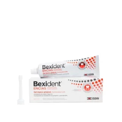Bexident Encías Tratamiento Gel Tópico Gingival