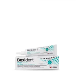 Bexident Post Tratamiento Coadyuvante Gel Tópico