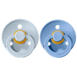 Bibs Chupete Colour Collection Tetina Redonda Látex 2 Unidades 7 Bibs Chupete Colour Collection Tetina Redonda Látex 2 Unidades -Farmacia Quinta Legregranada Ventas bibs chupete colour collection tetina redonda latex 2 unidades 2
