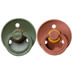 Bibs Chupete Colour Collection Tetina Redonda Látex 2 Unidades 9 Bibs Chupete Colour Collection Tetina Redonda Látex 2 Unidades -Farmacia Quinta Legregranada Ventas bibs chupete colour collection tetina redonda latex 2 unidades 4