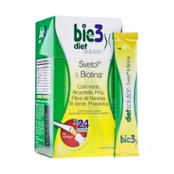 Bie3 Diet Solution