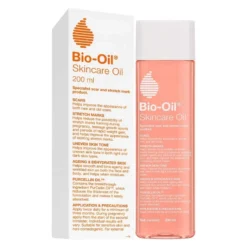 Bio Oil