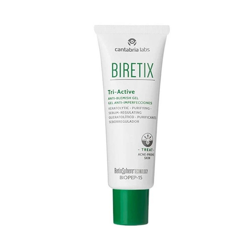 Cofre Biretix Protocolo Anti-imperfecciones 2 Cofre Biretix Protocolo Anti-imperfecciones - Imagen 2