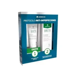 Cofre Biretix Protocolo Anti-imperfecciones