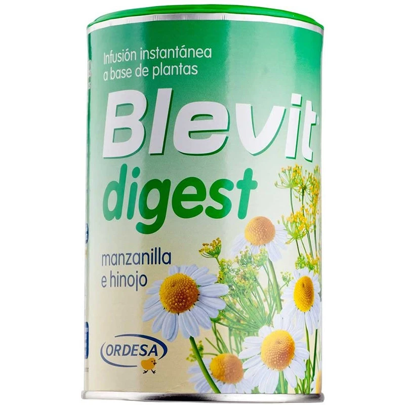 Blevit Digest 1 Blevit Digest