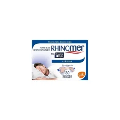 Breathe Right Clásicas Tiras Nasales