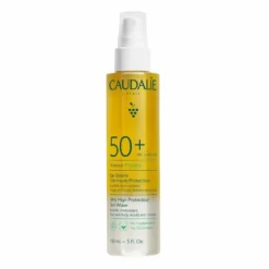 Caudalie Vinosun Agua Solar Alta Protección SPF50+