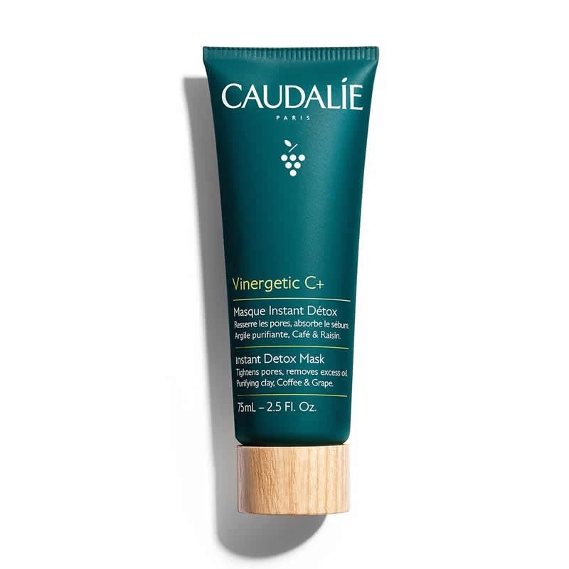 Caudalie Caudalíe Mascarilla Instante Destoxificante 1 Caudalie Caudalíe Mascarilla Instante Destoxificante