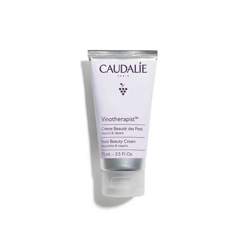 Caudalie Vinotherapist Crema Belleza De Pies 1 Caudalie Vinotherapist Crema Belleza De Pies
