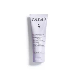 Caudalie Vinotherapist Crema Reparadora Para Manos Y Uñas