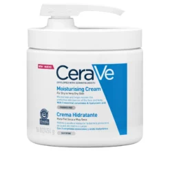 Cerave Ceravè Crema Hidratante Corporal Con Pompa