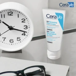 Cerave Crema Renovadora Pies -Farmacia Quinta Legregranada Ventas cerave crema renovadora pies 5