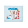Chelino Fashion & Love Pañal Infantil Talla 5