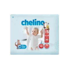 Chelino Fashion & Love Pañal Infantil Talla 5