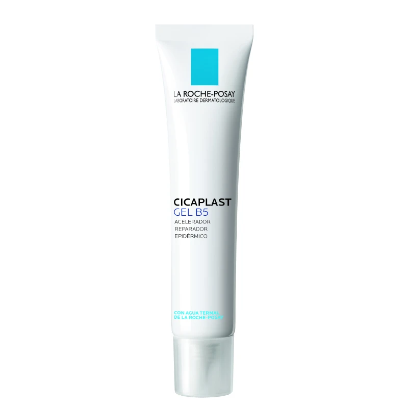 LA ROCHE-POSAY Cicaplast Gel B5 2 LA ROCHE-POSAY Cicaplast Gel B5 - Imagen 2