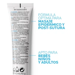 LA ROCHE-POSAY Cicaplast Gel B5 7 LA ROCHE-POSAY Cicaplast Gel B5 -Farmacia Quinta Legregranada Ventas cicaplast gel b5 40 ml 3