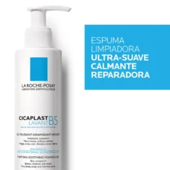 LA ROCHE-POSAY Cicaplast Lavant B5 8 LA ROCHE-POSAY Cicaplast Lavant B5 -Farmacia Quinta Legregranada Ventas cicaplast lavant b5 200 ml 3