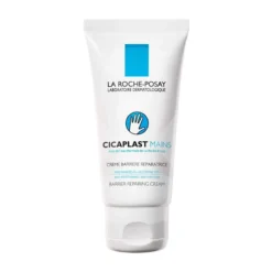 LA ROCHE-POSAY Cicaplast Manos
