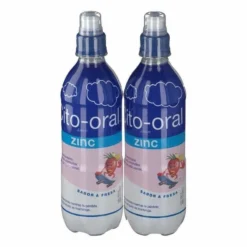 Cito-oral Junior Zinc