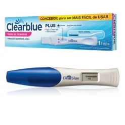 Clearblue Prueba Digital Test Indicador De Semanas