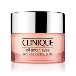 Clinique All About Eyes Crema Para Contorno De Ojos