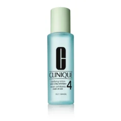 Clinique Clarifying Lotion 4