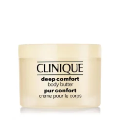 Clinique Deep Comfort Manteca Corporal