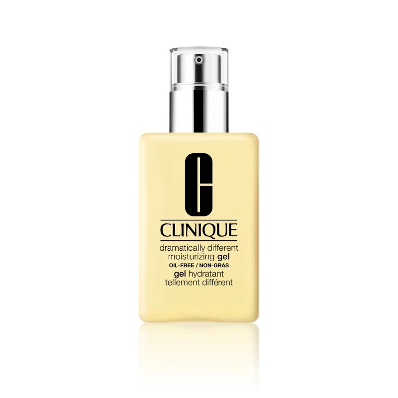 Clinique Dramatically Different Hidratante En Gel 1 Clinique Dramatically Different Hidratante En Gel