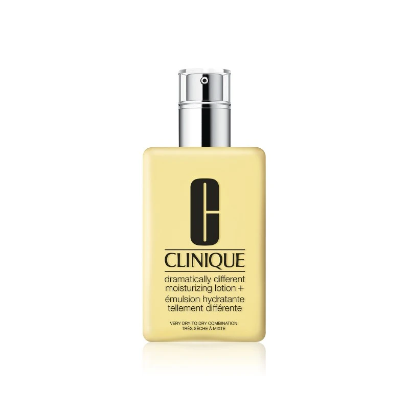 Clinique Dramatically Different Loción Hidratante 1 Clinique Dramatically Different Loción Hidratante