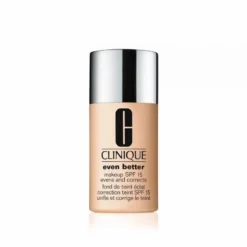 Clinique Even Better Maquillaje SPF 15 De Amplio Espectro -Farmacia Quinta Legregranada Ventas clinique even better maquillaje spf 15 de amplio espectro 2