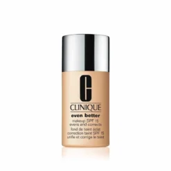 Clinique Even Better Maquillaje SPF 15 De Amplio Espectro -Farmacia Quinta Legregranada Ventas clinique even better maquillaje spf 15 de amplio espectro 3