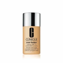 Clinique Even Better Maquillaje SPF 15 De Amplio Espectro -Farmacia Quinta Legregranada Ventas clinique even better maquillaje spf 15 de amplio espectro 4