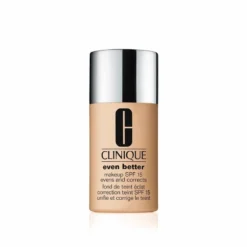 Clinique Even Better Maquillaje SPF 15 De Amplio Espectro -Farmacia Quinta Legregranada Ventas clinique even better maquillaje spf 15 de amplio espectro 5