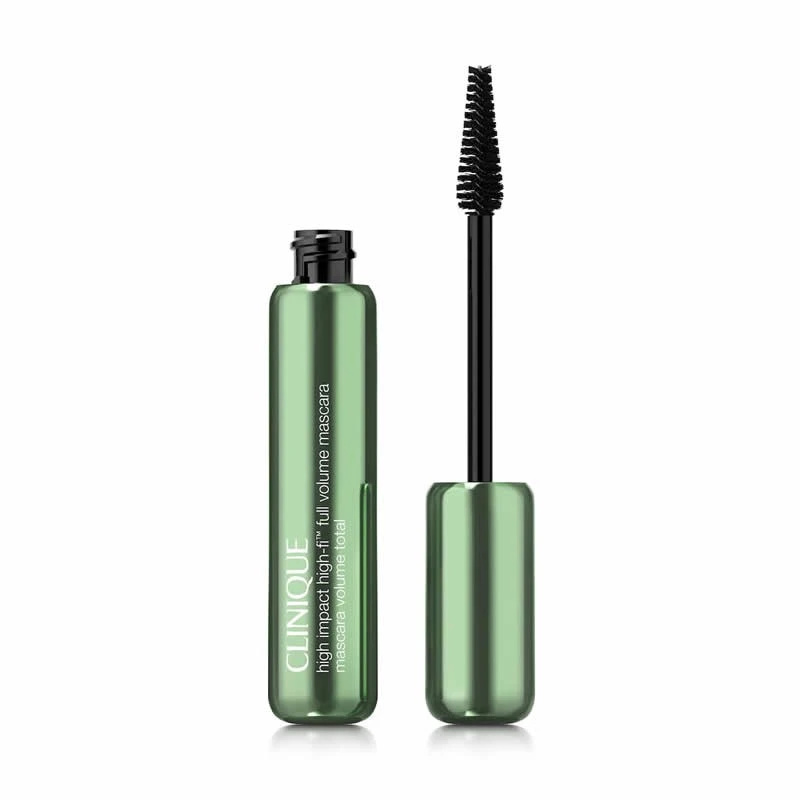 Clinique High Impact High-fi Volumen Mascara 1 Clinique High Impact High-fi Volumen Mascara