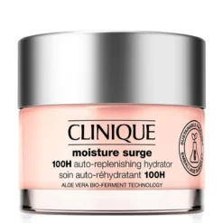 Cofre Clinique Moisture Surge Hidratante Autorrestaurador De 100 Horas 12 Cofre Clinique Moisture Surge Hidratante Autorrestaurador De 100 Horas -Farmacia Quinta Legregranada Ventas clinique moisture surge hidratante autorrestaurador de 100 horas 3