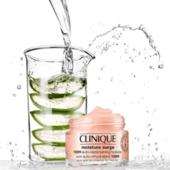 Cofre Clinique Moisture Surge Hidratante Autorrestaurador De 100 Horas 16 Cofre Clinique Moisture Surge Hidratante Autorrestaurador De 100 Horas -Farmacia Quinta Legregranada Ventas clinique moisture surge hidratante autorrestaurador de 100 horas 7