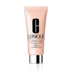 Clinique Moisture Surge Máscara De Noche